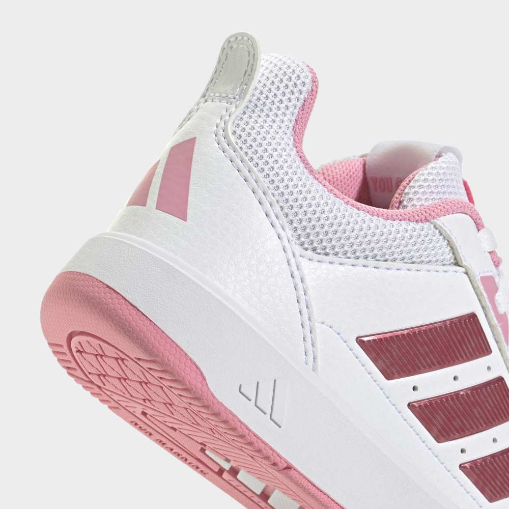 Zapatillas Adidas Tensaur Sport 3.0 Niños - Urbano | JQ1858 Blanco