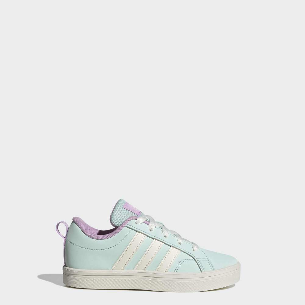 Zapatillas Adidas VS Pace 2.0 Niños - Urbano | JQ1878 Verde