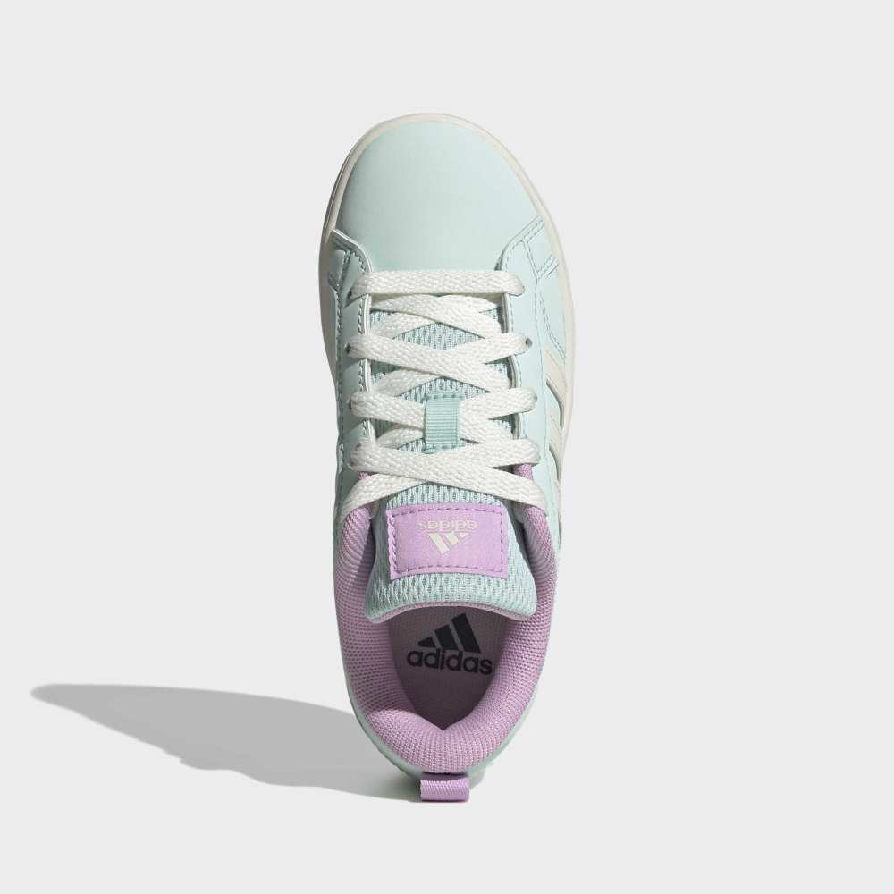 Zapatillas Adidas VS Pace 2.0 Niños - Urbano | JQ1878 Verde