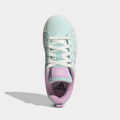 Zapatillas Adidas VS Pace 2.0 Niños - Urbano | JQ1878 Verde