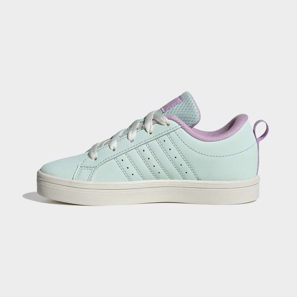 Zapatillas Adidas VS Pace 2.0 Niños - Urbano | JQ1878 Verde