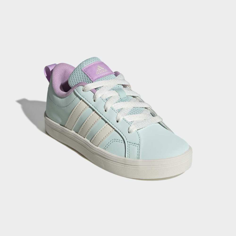 Zapatillas Adidas VS Pace 2.0 Niños - Urbano | JQ1878 Verde