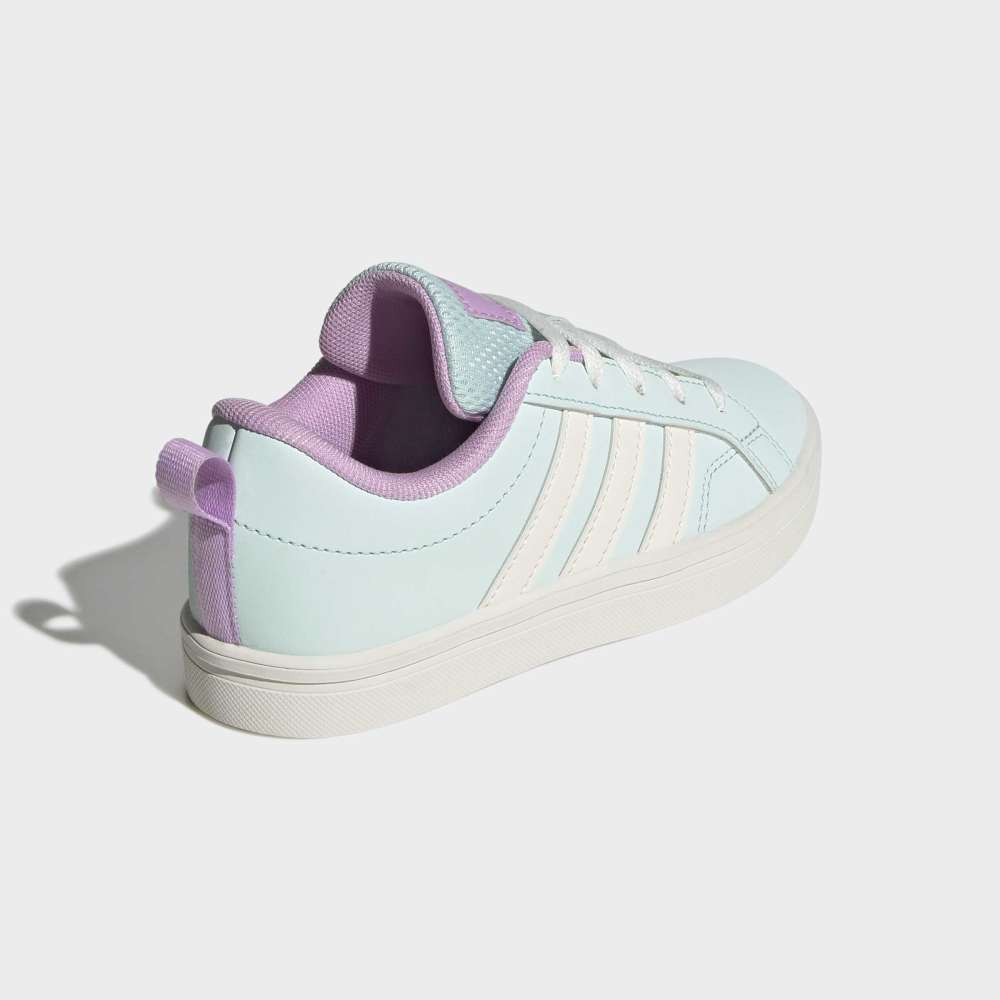 Zapatillas Adidas VS Pace 2.0 Niños - Urbano | JQ1878 Verde