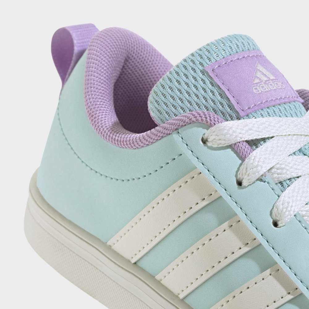 Zapatillas Adidas VS Pace 2.0 Niños - Urbano | JQ1878 Verde