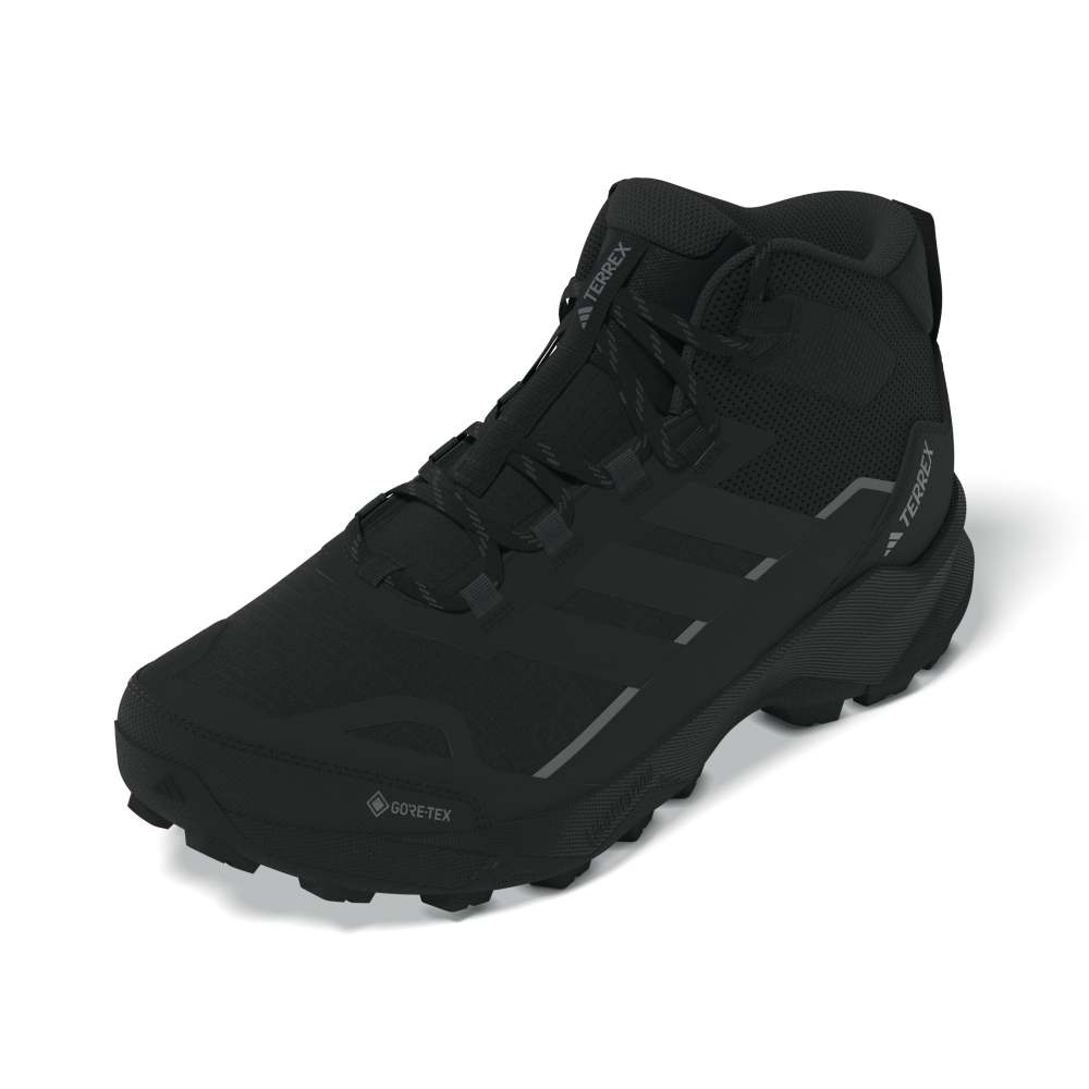 ZAPATILLAS ADIDAS TERREX SKYCHASER AX5 MID GTX JQ2207 - HOMBRE