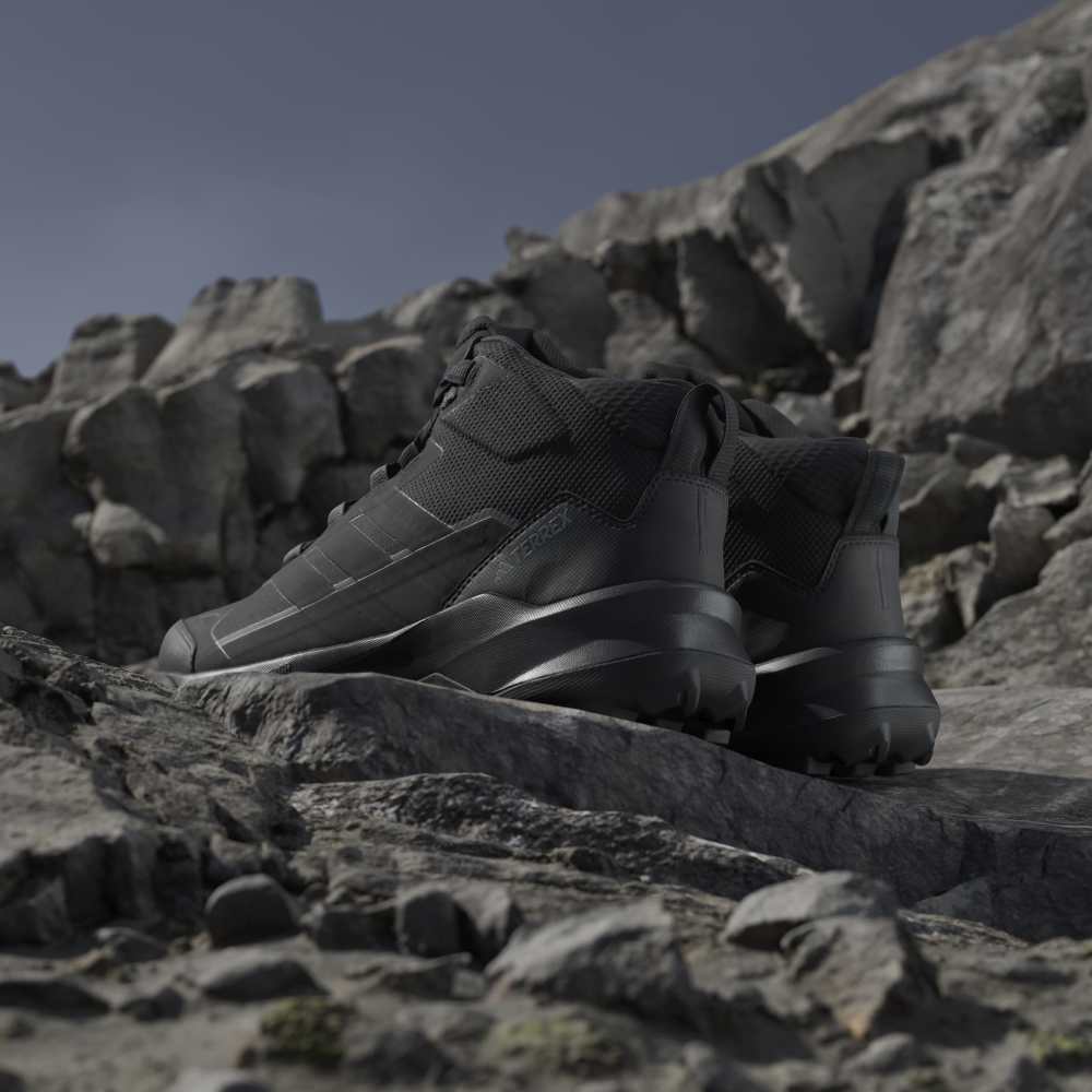 ZAPATILLAS ADIDAS TERREX SKYCHASER AX5 MID GTX JQ2207 - HOMBRE