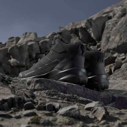 ZAPATILLAS ADIDAS TERREX SKYCHASER AX5 MID GTX JQ2207 - HOMBRE