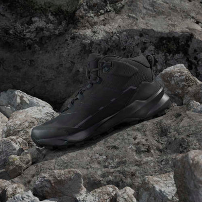 ZAPATILLAS ADIDAS TERREX SKYCHASER AX5 MID GTX JQ2207 - HOMBRE