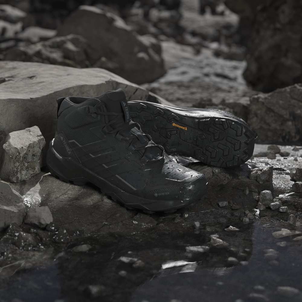 ZAPATILLAS ADIDAS TERREX SKYCHASER AX5 MID GTX JQ2207 - HOMBRE