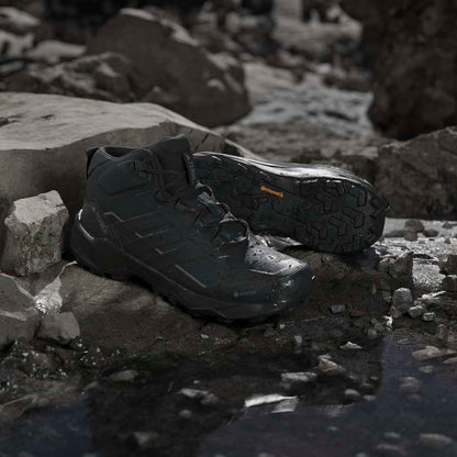 ZAPATILLAS ADIDAS TERREX SKYCHASER AX5 MID GTX JQ2207 - HOMBRE