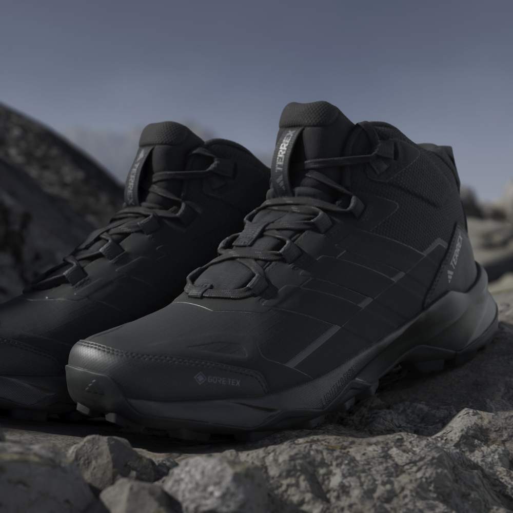 ZAPATILLAS ADIDAS TERREX SKYCHASER AX5 MID GTX JQ2207 - HOMBRE