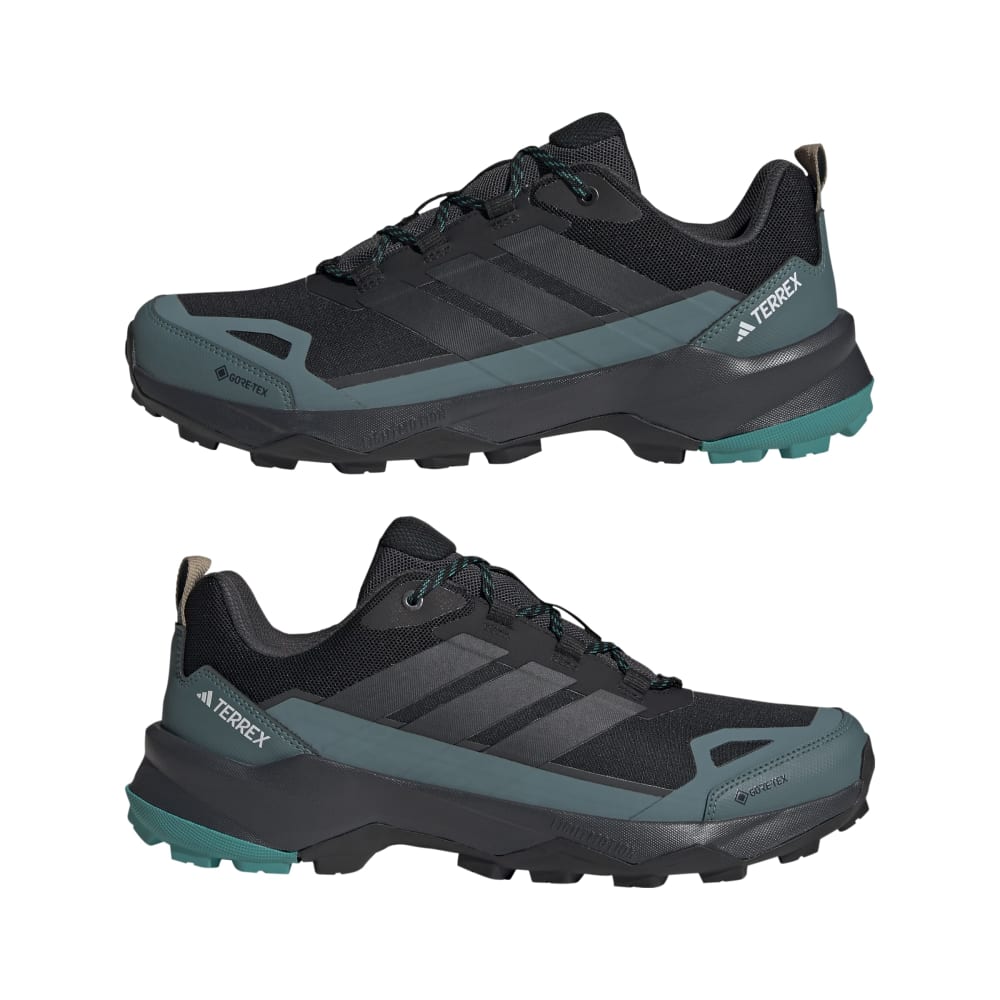Adidas Terrex Skychaser Ax5 GTX Hombre - Senderismo | JQ2209 Negro