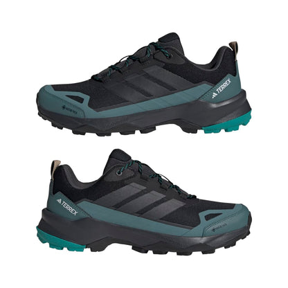 Adidas Terrex Skychaser Ax5 GTX Hombre - Senderismo | JQ2209 Negro