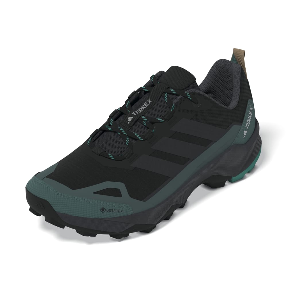 Adidas Terrex Skychaser Ax5 GTX Hombre - Senderismo | JQ2209 Negro