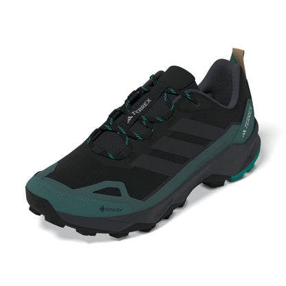 Adidas Terrex Skychaser Ax5 GTX Hombre - Senderismo | JQ2209 Negro