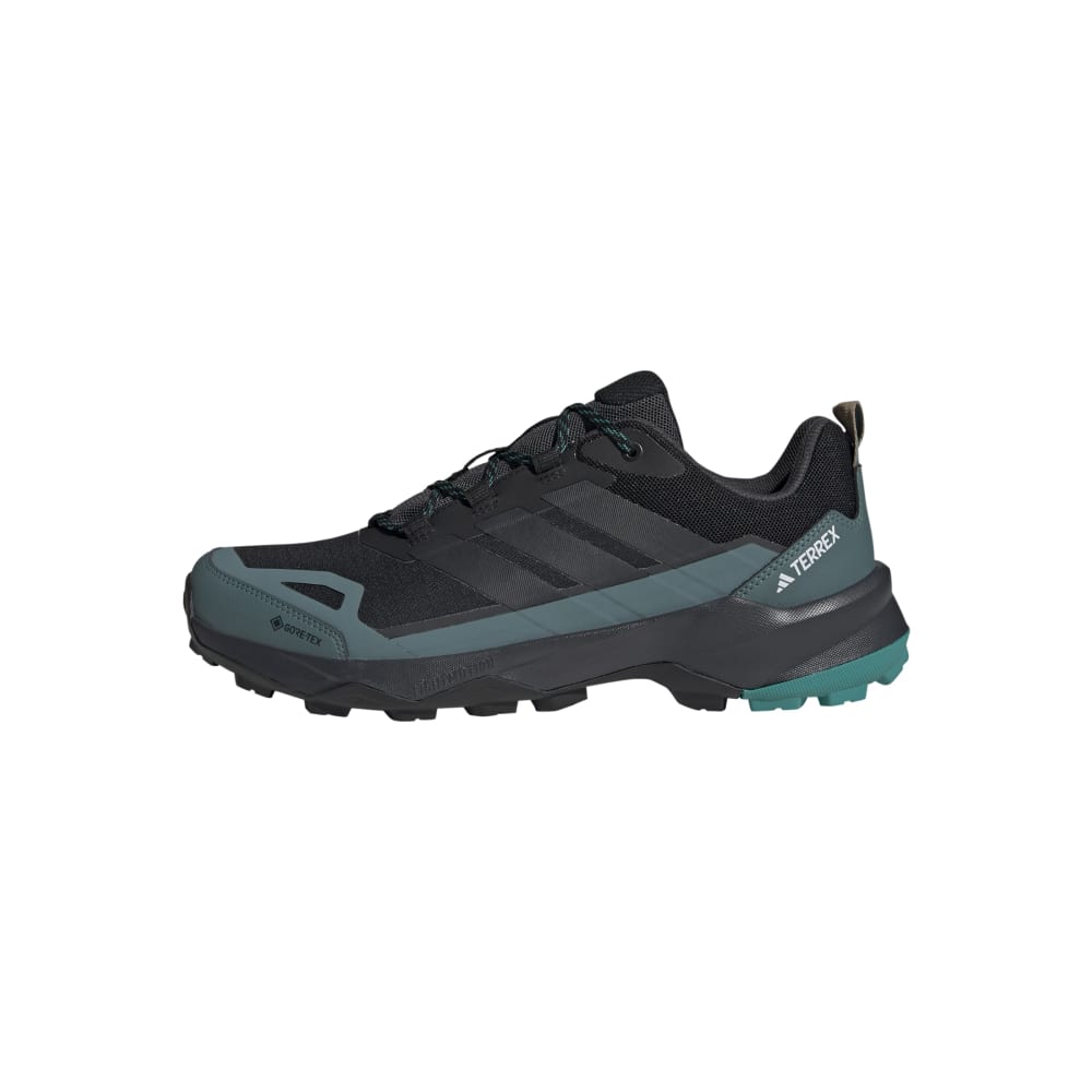 Adidas Terrex Skychaser Ax5 GTX Hombre - Senderismo | JQ2209 Negro