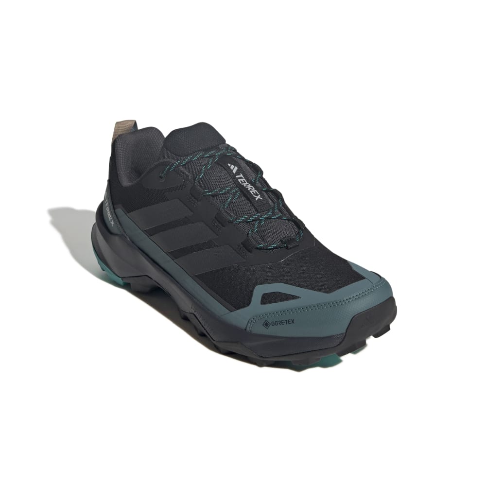 Adidas Terrex Skychaser Ax5 GTX Hombre - Senderismo | JQ2209 Negro