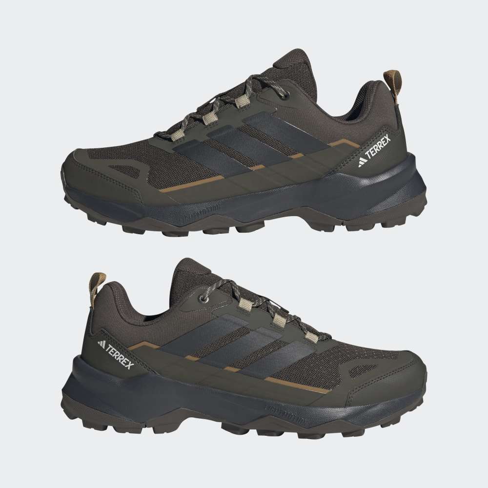 Zapatillas Adidas Terrex Skychaser AX5 Hombre - Senderismo  | JQ2216 Negro