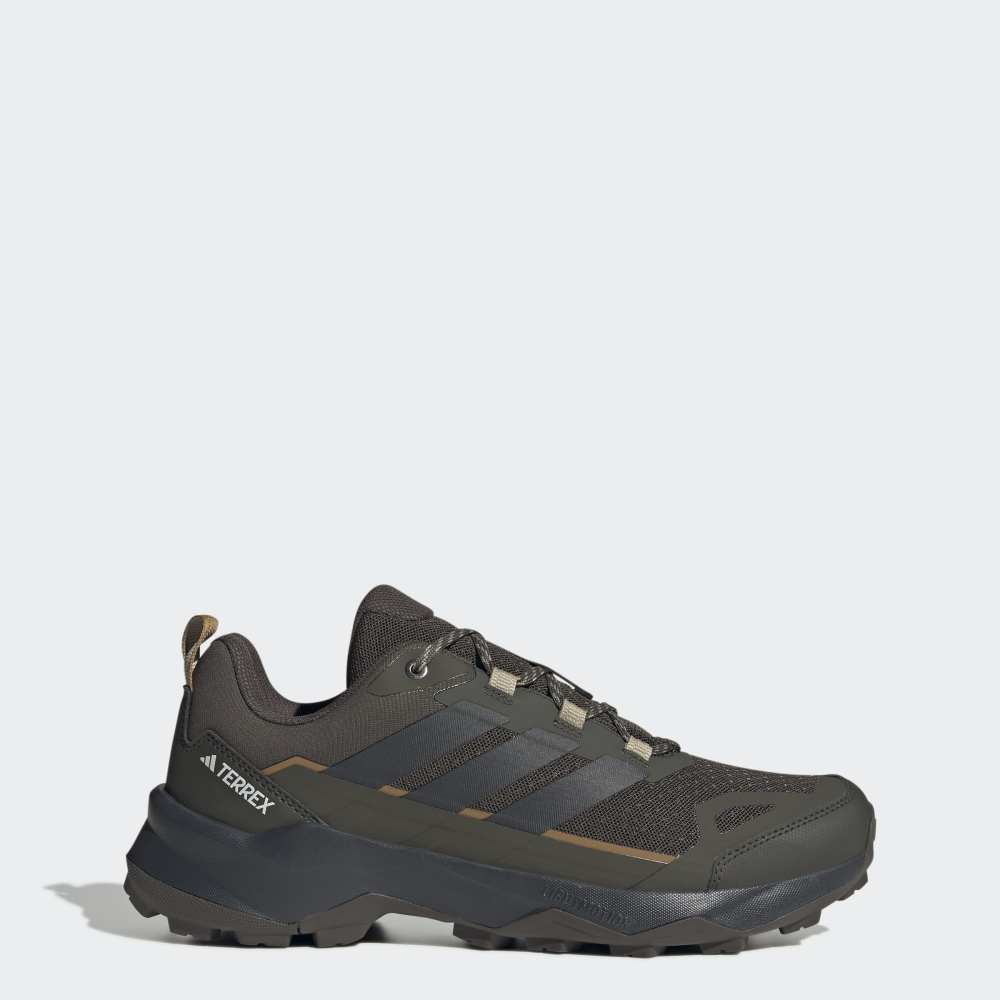 Zapatillas Adidas Terrex Skychaser AX5 Hombre - Senderismo  | JQ2216 Negro