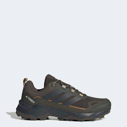 Zapatillas Adidas Terrex Skychaser AX5 Hombre - Senderismo  | JQ2216 Negro
