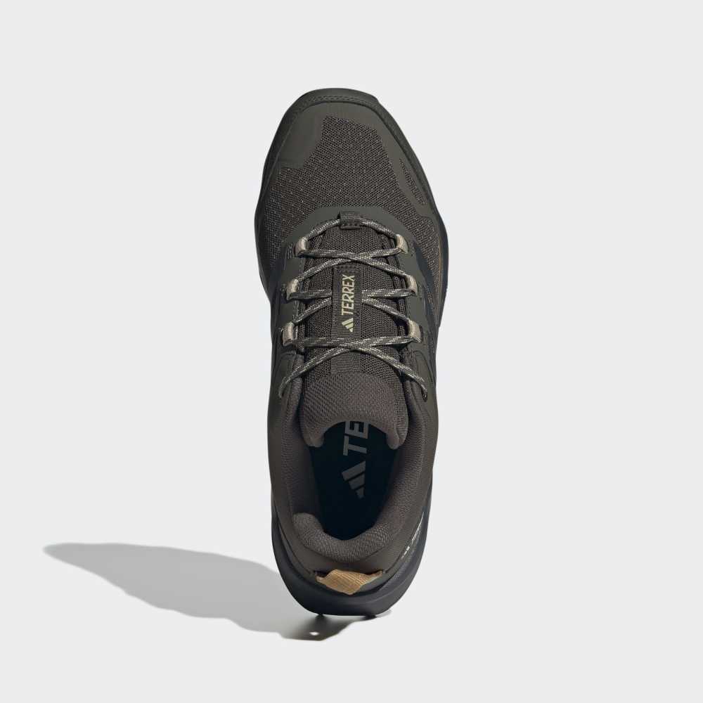 Zapatillas Adidas Terrex Skychaser AX5 Hombre - Senderismo  | JQ2216 Negro