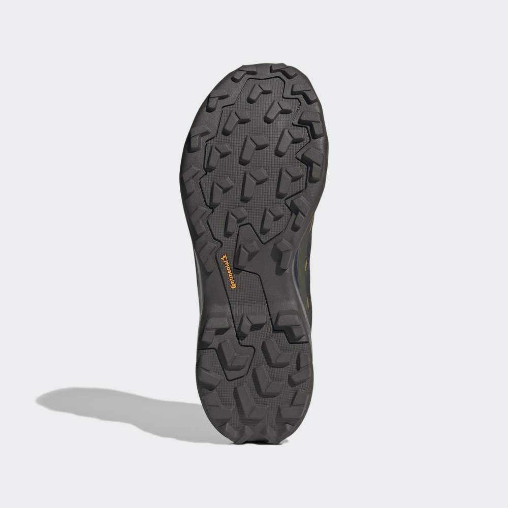 Zapatillas Adidas Terrex Skychaser AX5 Hombre - Senderismo  | JQ2216 Negro