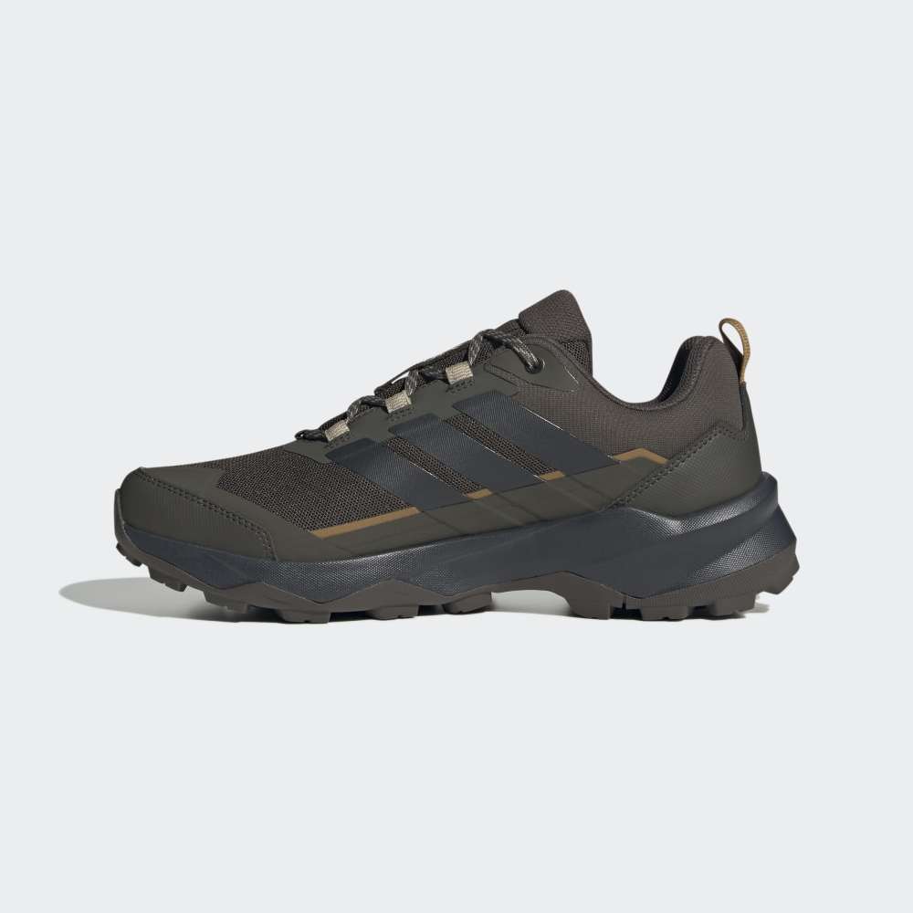 Zapatillas Adidas Terrex Skychaser AX5 Hombre - Senderismo  | JQ2216 Negro