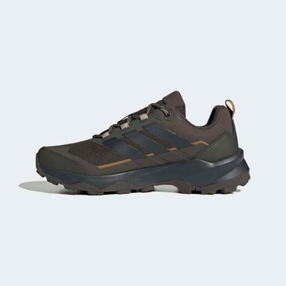 Zapatillas Adidas Terrex Skychaser AX5 Hombre - Senderismo  | JQ2216 Negro