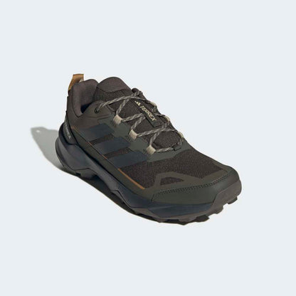 Zapatillas Adidas Terrex Skychaser AX5 Hombre - Senderismo  | JQ2216 Negro