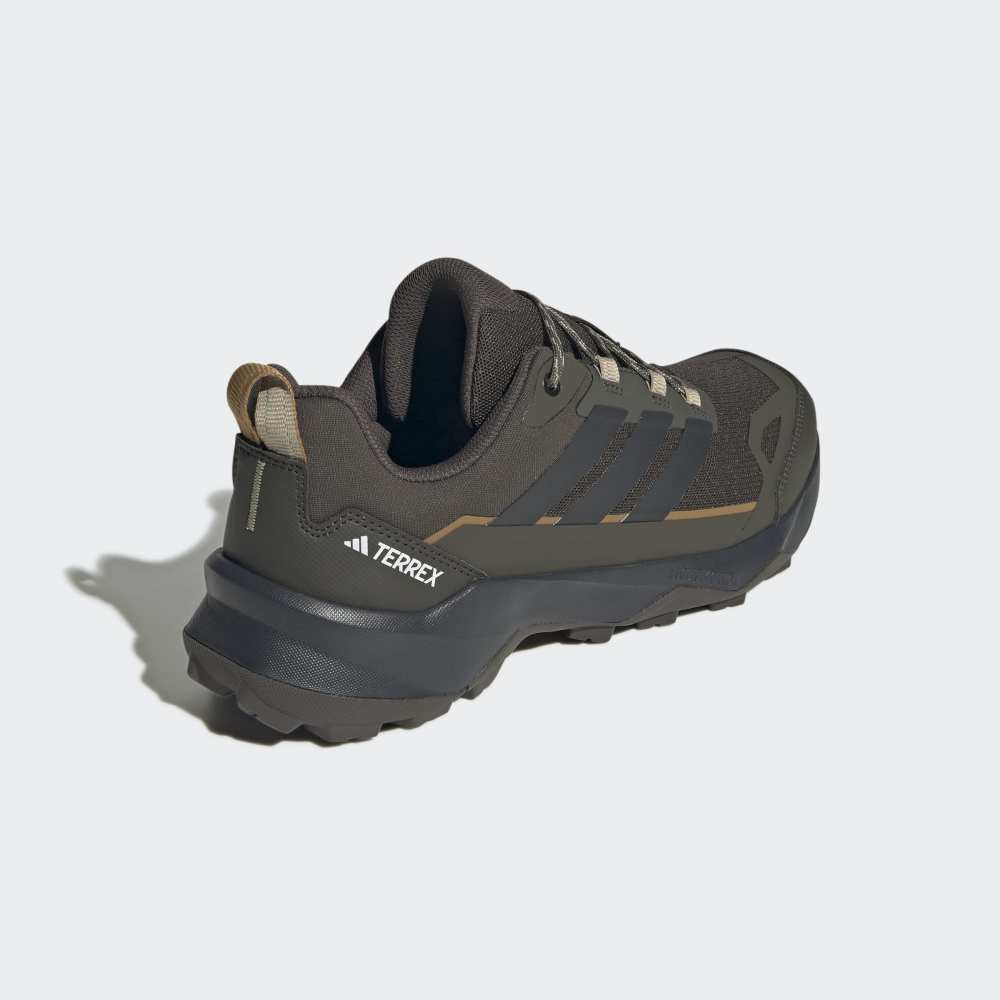 Zapatillas Adidas Terrex Skychaser AX5 Hombre - Senderismo  | JQ2216 Negro