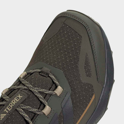 Zapatillas Adidas Terrex Skychaser AX5 Hombre - Senderismo  | JQ2216 Negro