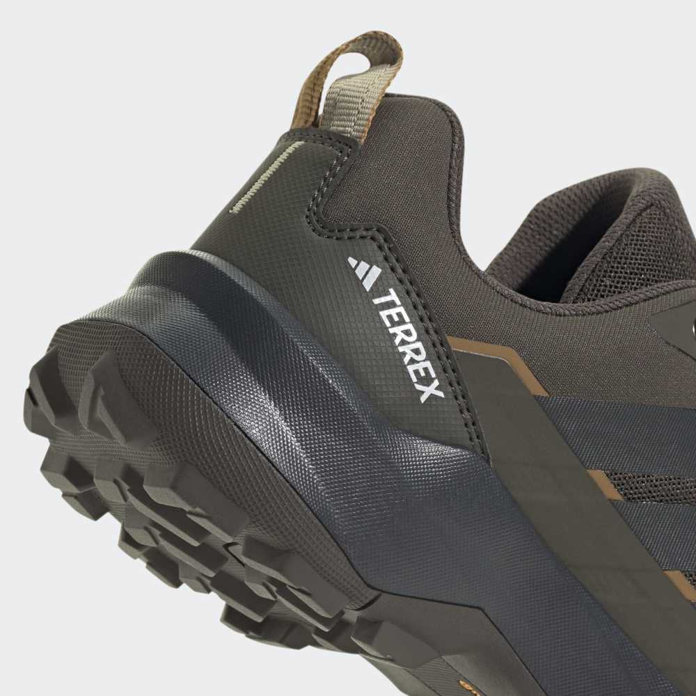 Zapatillas Adidas Terrex Skychaser AX5 Hombre - Senderismo  | JQ2216 Negro