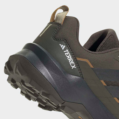 Zapatillas Adidas Terrex Skychaser AX5 Hombre - Senderismo  | JQ2216 Negro