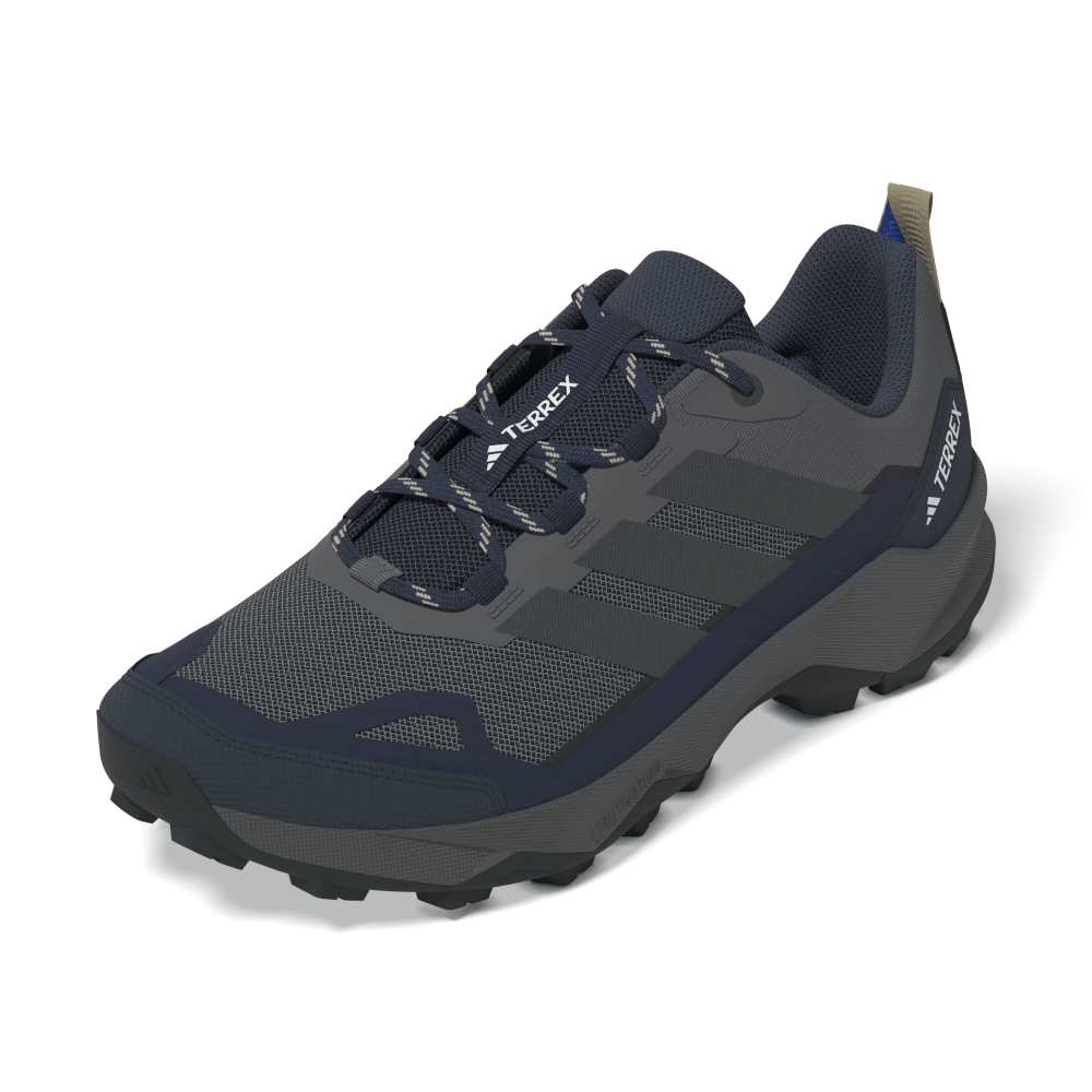 Adidas Terrex Skychaser AX5 Hombre - Senderismo | JQ2217 Gris/azul