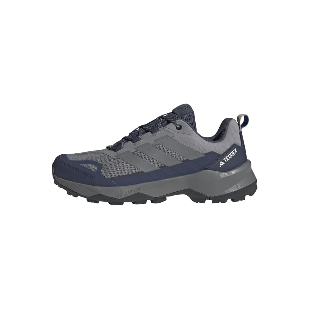 Adidas Terrex Skychaser AX5 Hombre - Senderismo | JQ2217 Gris/azul