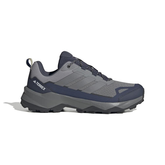 Adidas Terrex Skychaser AX5 Hombre - Senderismo | JQ2217 Gris/azul