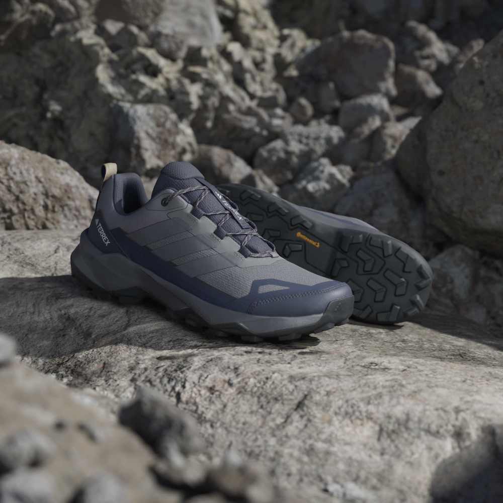 Adidas Terrex Skychaser AX5 Hombre - Senderismo | JQ2217 Gris/azul