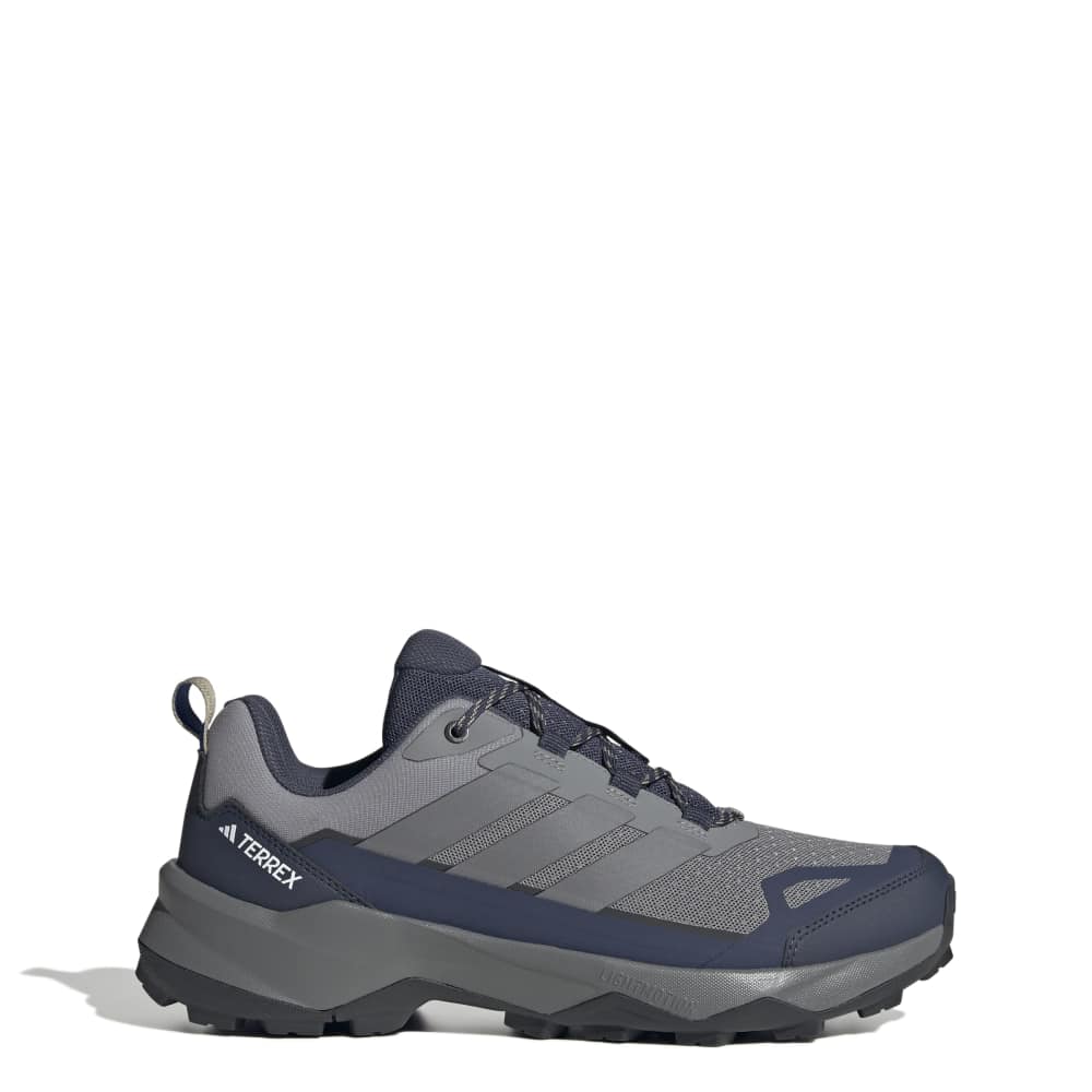 Adidas Terrex Skychaser AX5 Hombre - Senderismo | JQ2217 Gris/azul