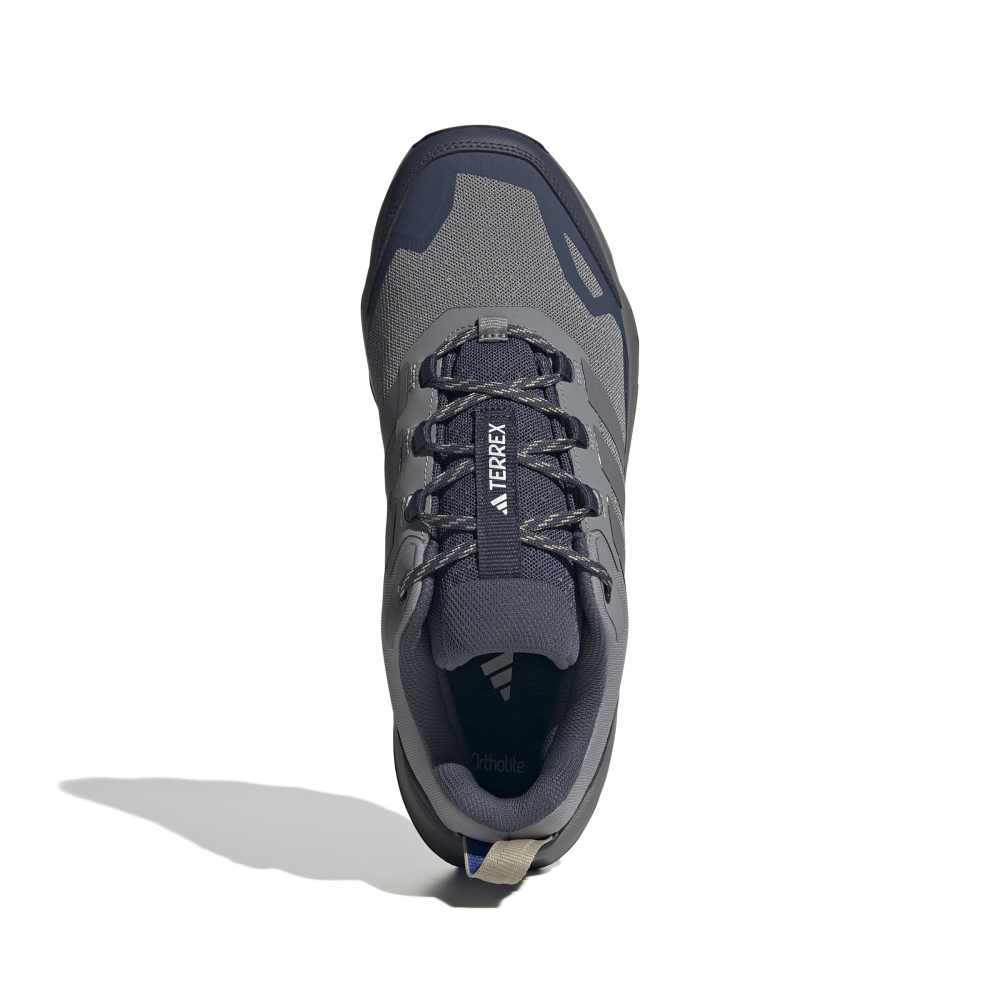 Adidas Terrex Skychaser AX5 Hombre - Senderismo | JQ2217 Gris/azul