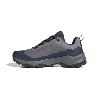 Adidas Terrex Skychaser AX5 Hombre - Senderismo | JQ2217 Gris/azul