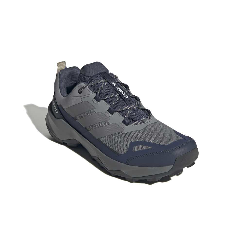 Adidas Terrex Skychaser AX5 Hombre - Senderismo | JQ2217 Gris/azul