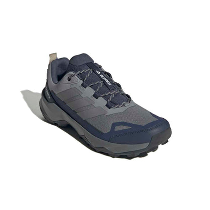 Adidas Terrex Skychaser AX5 Hombre - Senderismo | JQ2217 Gris/azul