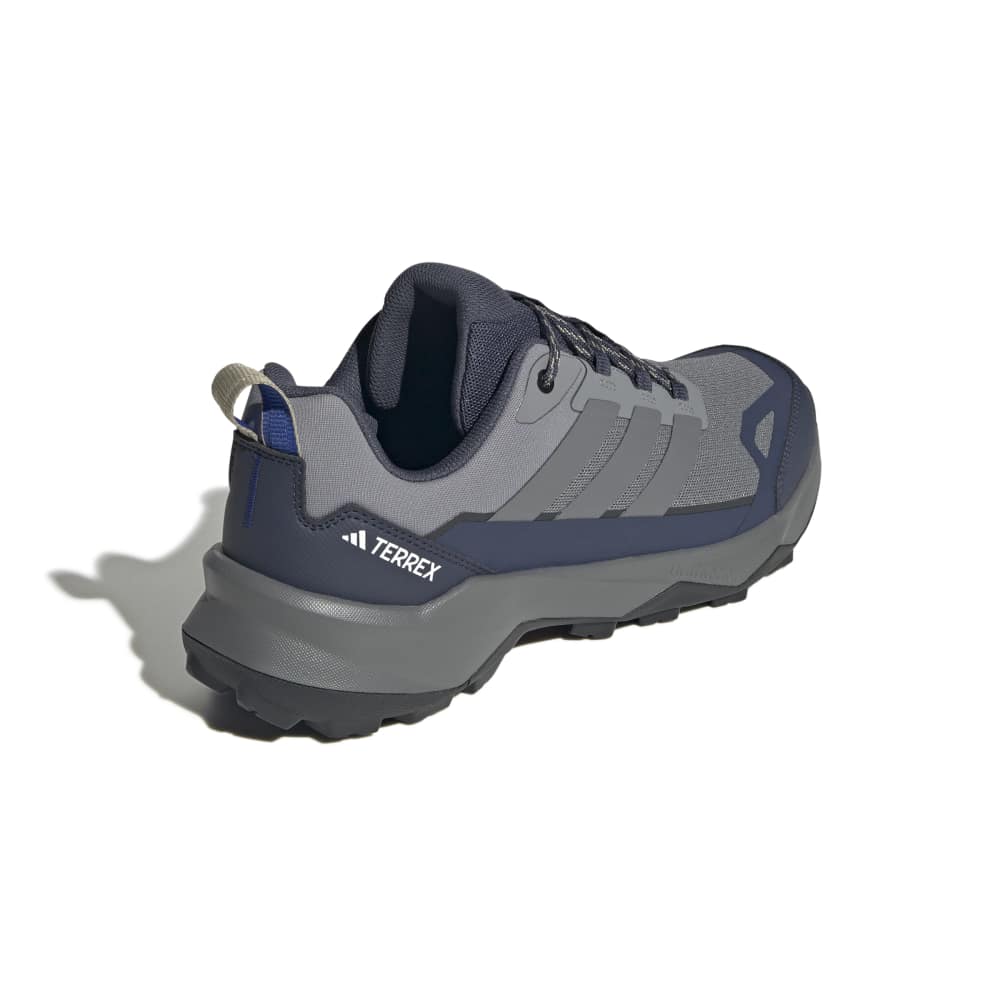 Adidas Terrex Skychaser AX5 Hombre - Senderismo | JQ2217 Gris/azul