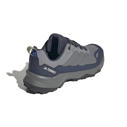 Adidas Terrex Skychaser AX5 Hombre - Senderismo | JQ2217 Gris/azul