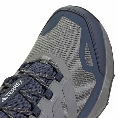 Adidas Terrex Skychaser AX5 Hombre - Senderismo | JQ2217 Gris/azul