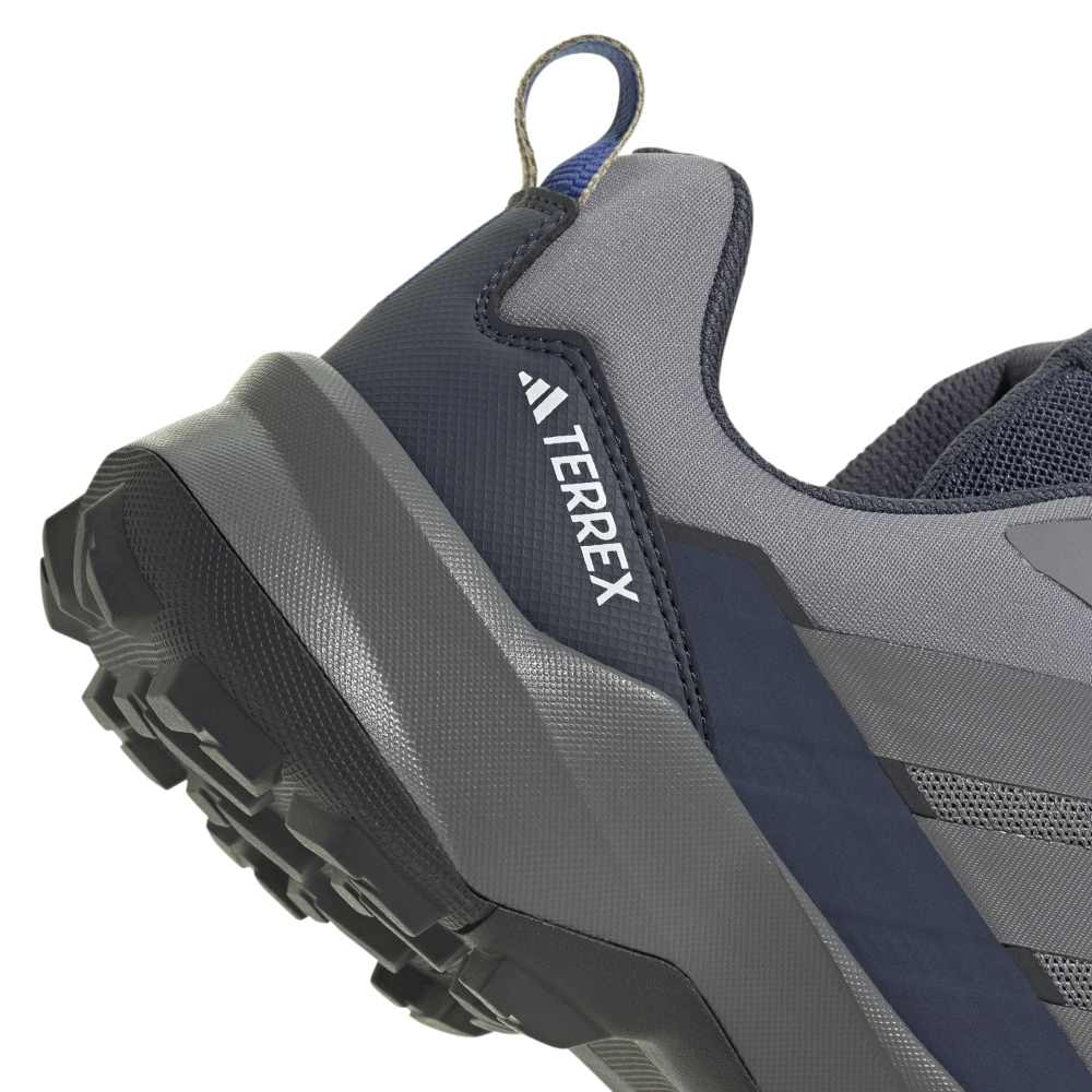 Adidas Terrex Skychaser AX5 Hombre - Senderismo | JQ2217 Gris/azul