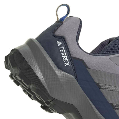 Adidas Terrex Skychaser AX5 Hombre - Senderismo | JQ2217 Gris/azul