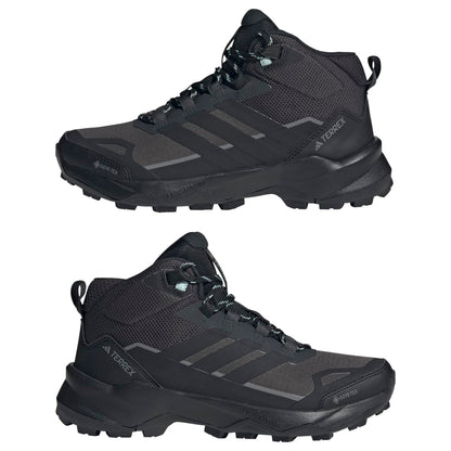 ZAPATILLAS ADIDAS TERREX SKYCHASER AX5 MID JQ2219 - MUJER