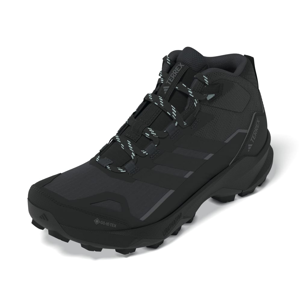 ZAPATILLAS ADIDAS TERREX SKYCHASER AX5 MID JQ2219 - MUJER