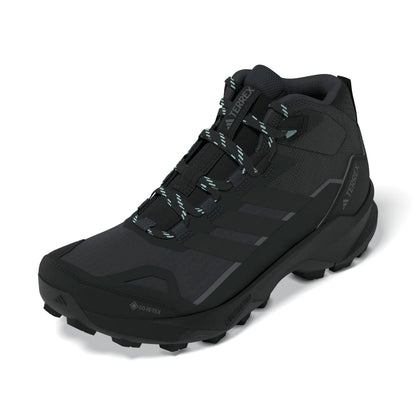 ZAPATILLAS ADIDAS TERREX SKYCHASER AX5 MID JQ2219 - MUJER